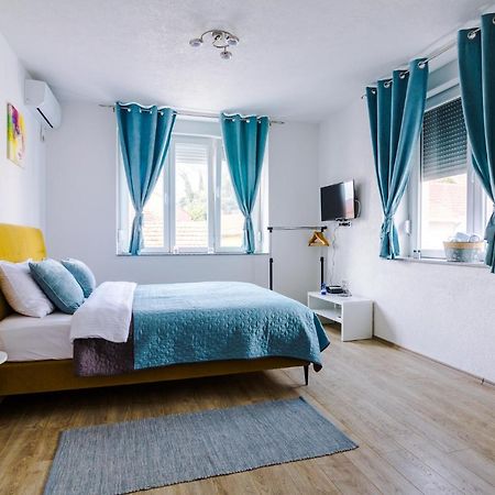 Apartmani Moon Trebinje Luaran gambar