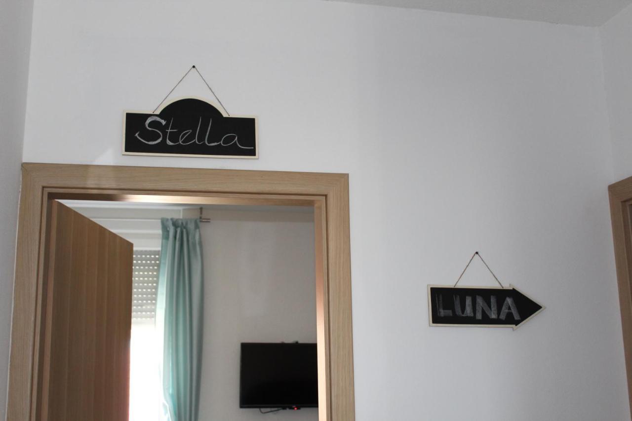 Apartmani Moon Trebinje Luaran gambar