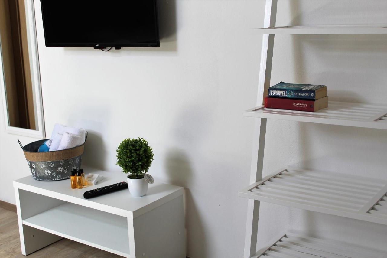 Apartmani Moon Trebinje Luaran gambar