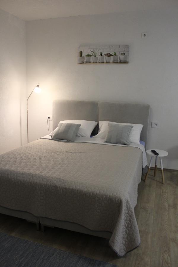 Apartmani Moon Trebinje Luaran gambar