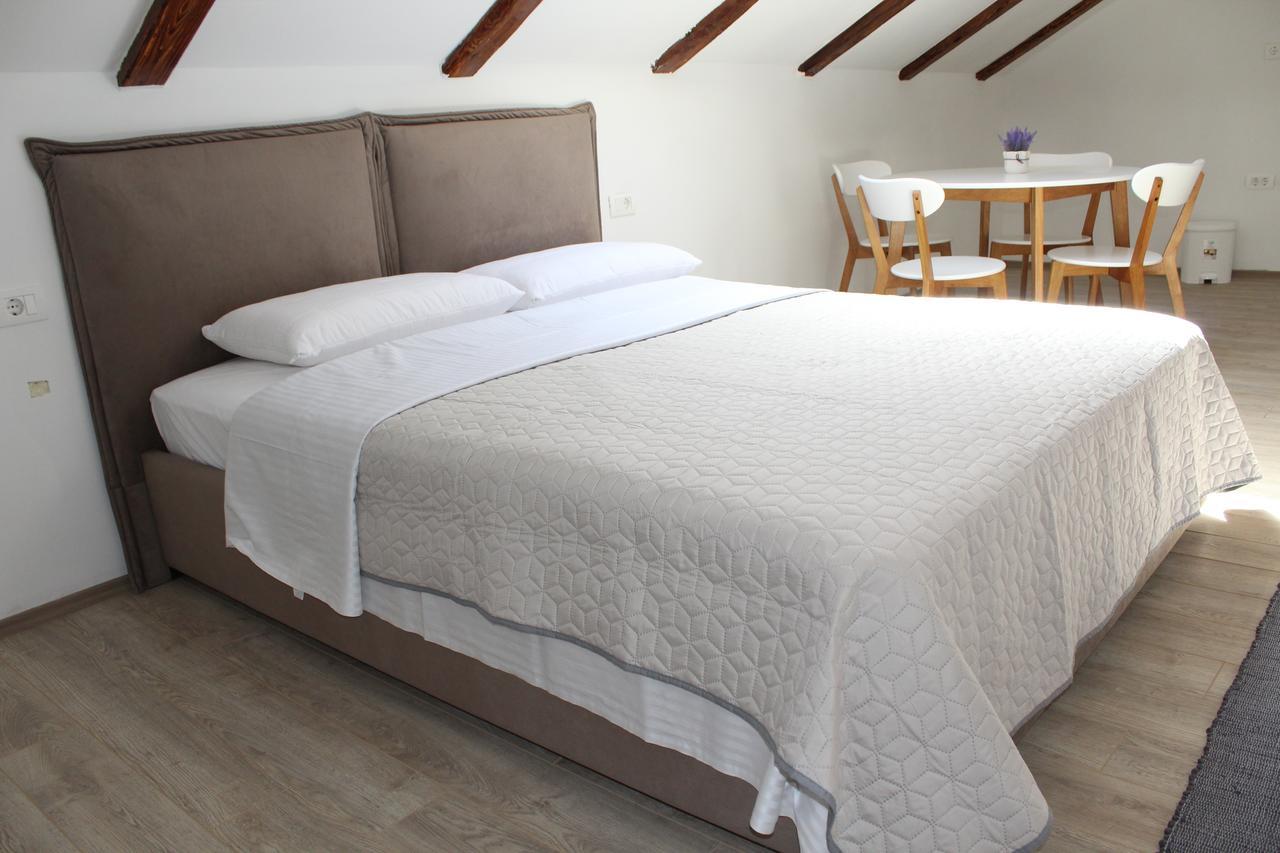 Apartmani Moon Trebinje Luaran gambar