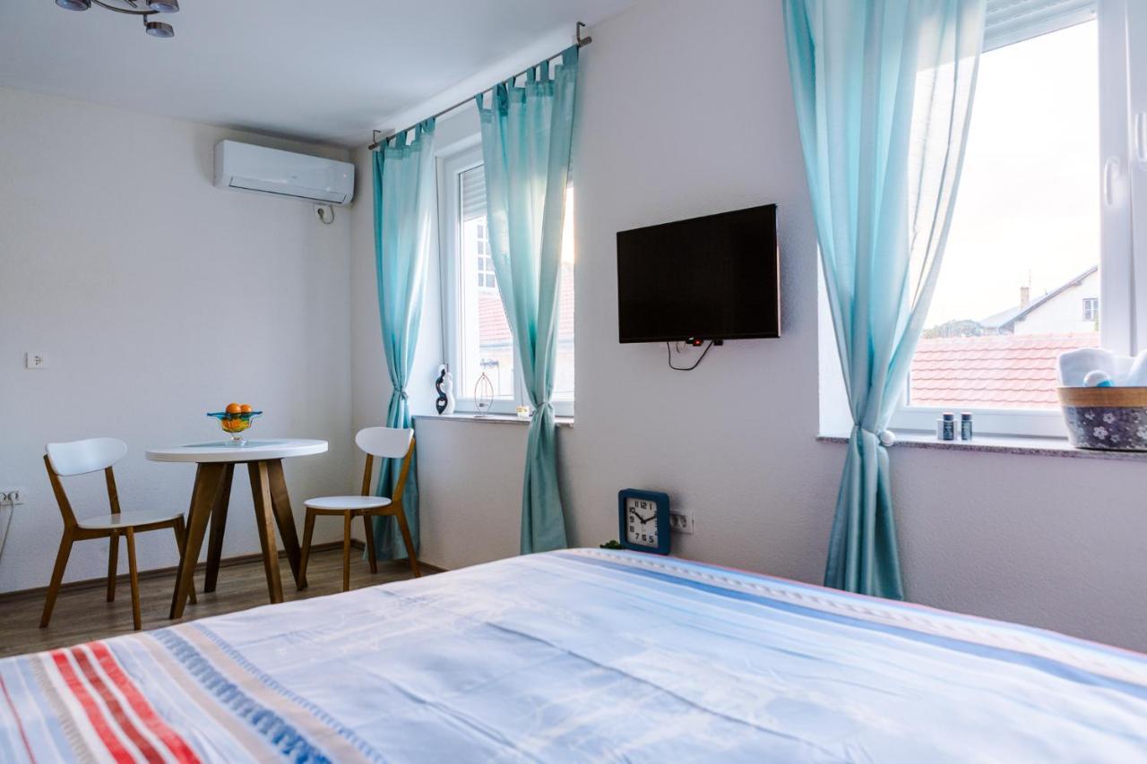 Apartmani Moon Trebinje Luaran gambar