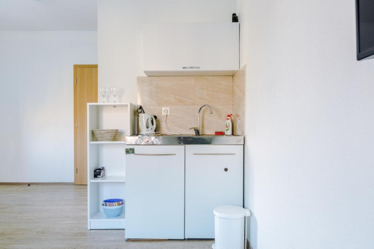 Apartmani Moon Trebinje Luaran gambar