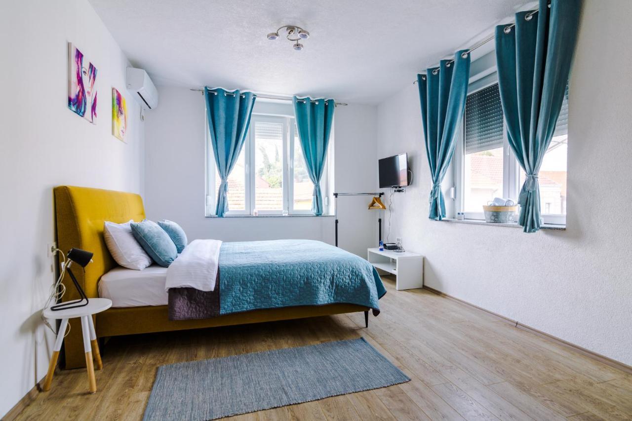 Apartmani Moon Trebinje Luaran gambar
