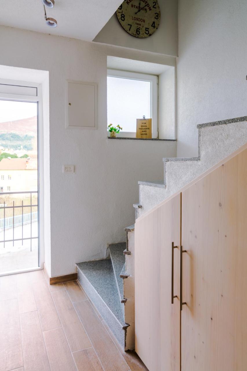 Apartmani Moon Trebinje Luaran gambar
