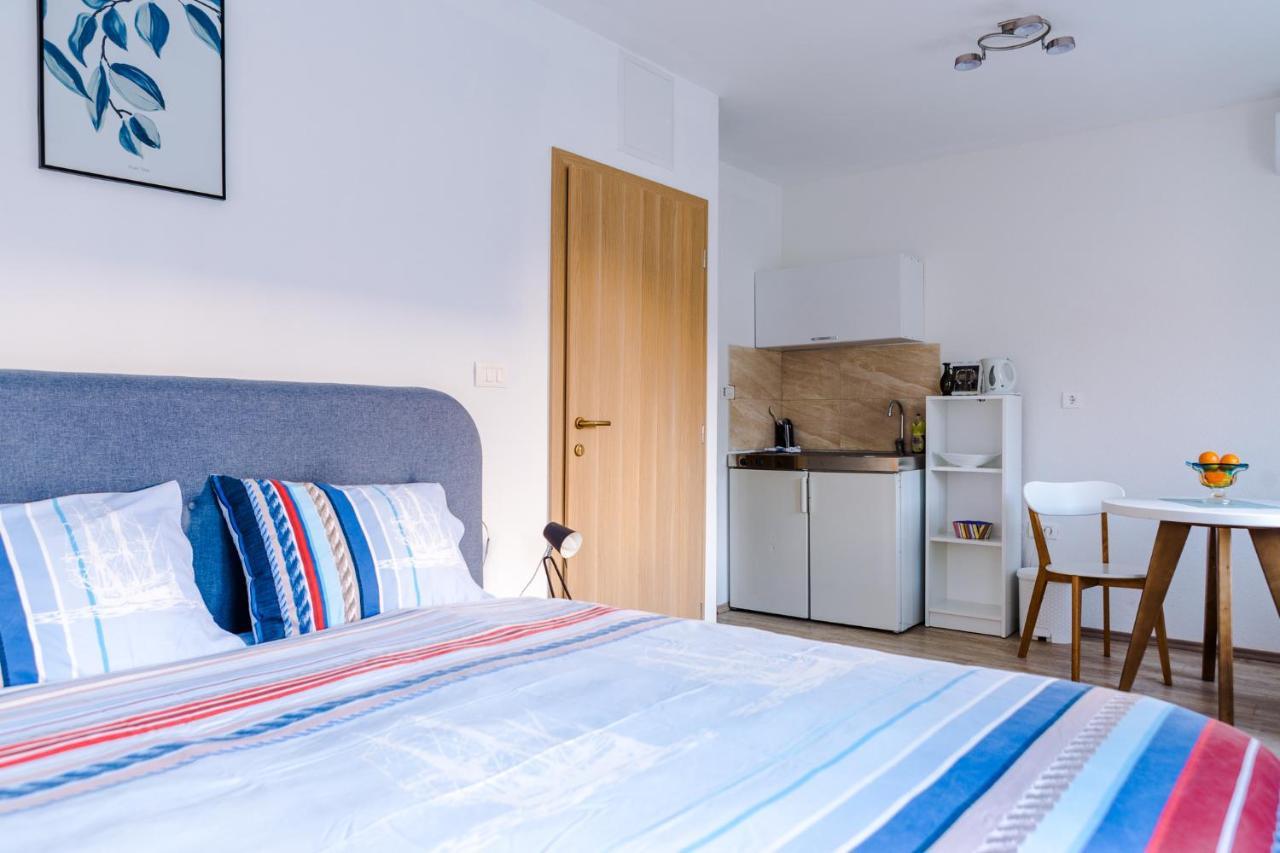 Apartmani Moon Trebinje Luaran gambar