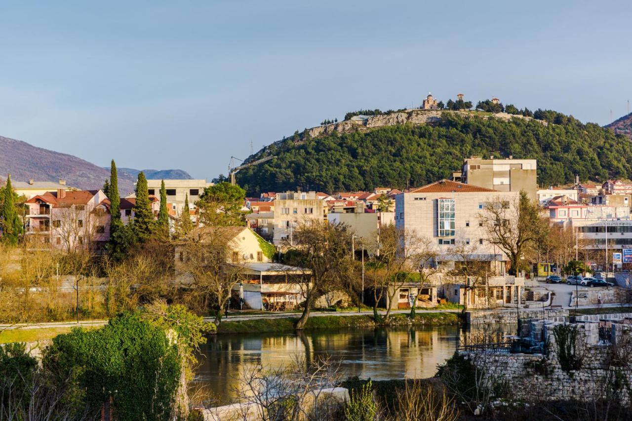 Apartmani Moon Trebinje Luaran gambar