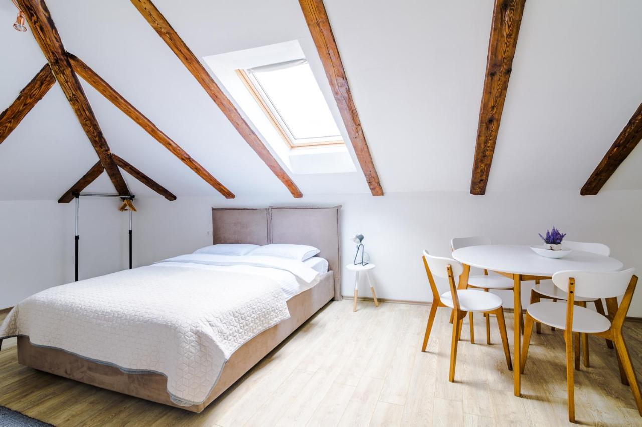Apartmani Moon Trebinje Luaran gambar