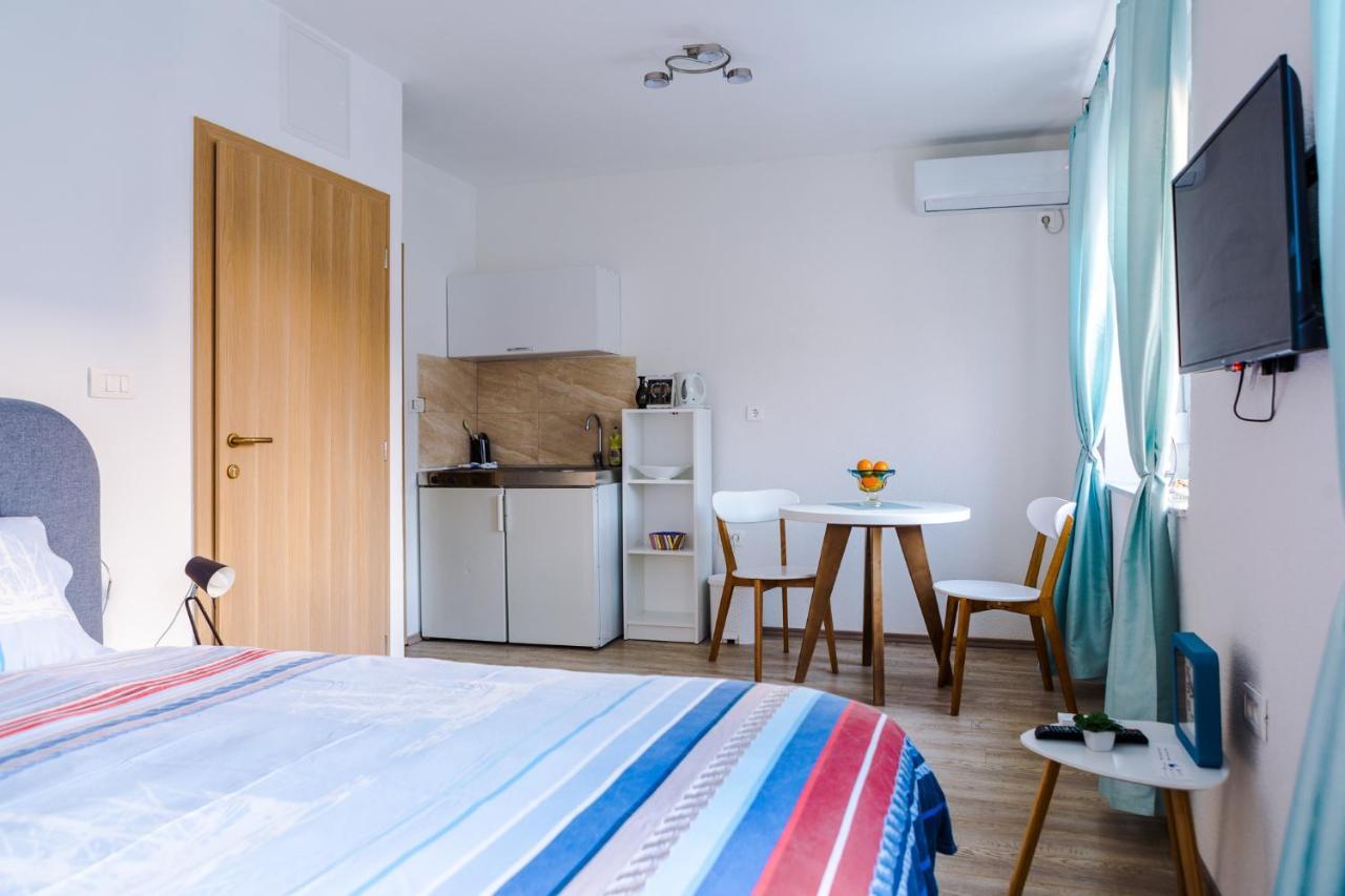 Apartmani Moon Trebinje Luaran gambar